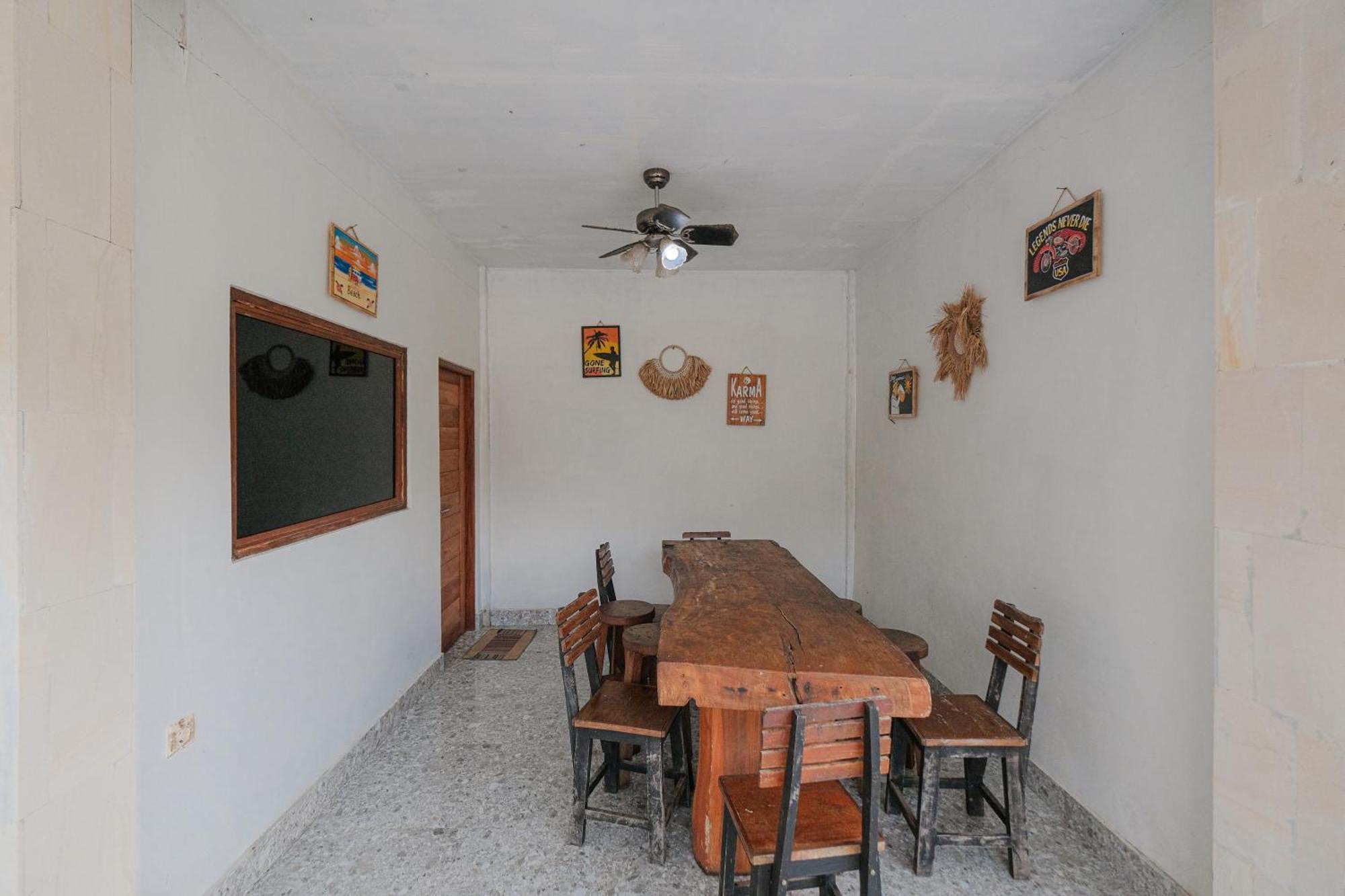 לינה וארוחת בוקר Kintamani Bunbulan Panorama מראה חיצוני תמונה